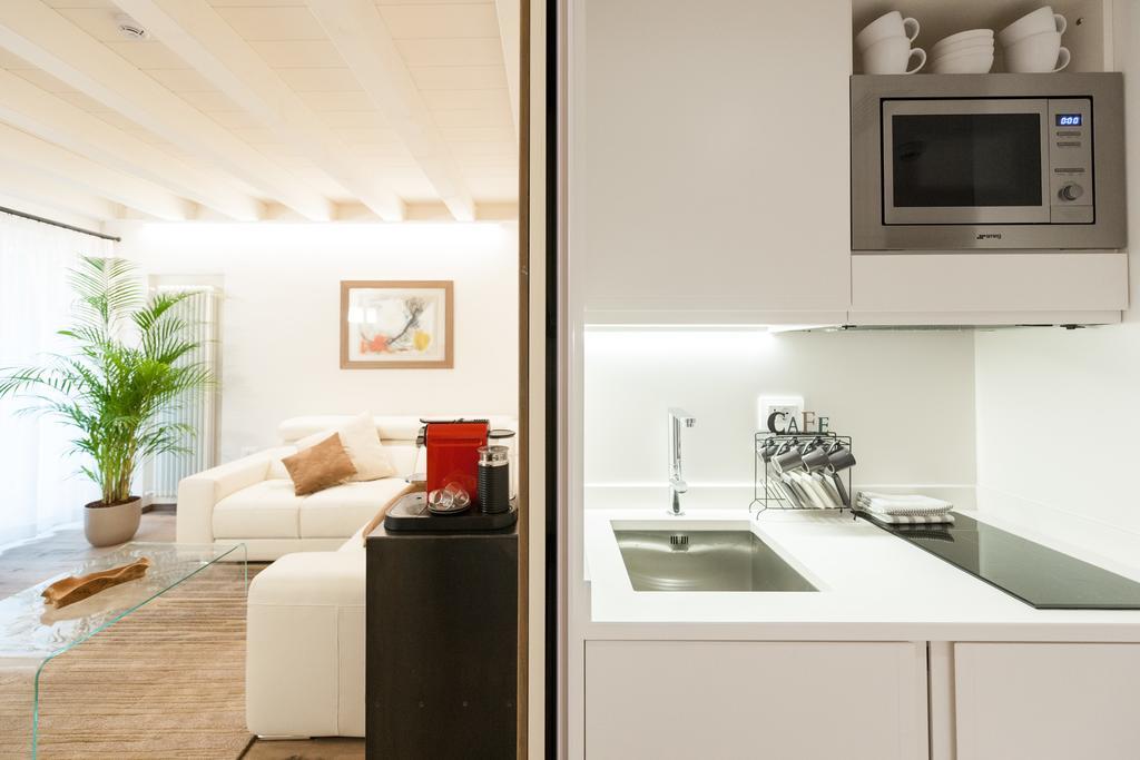Verona Suites Екстериор снимка