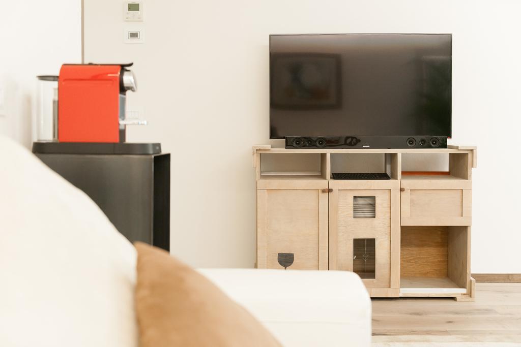 Verona Suites Екстериор снимка