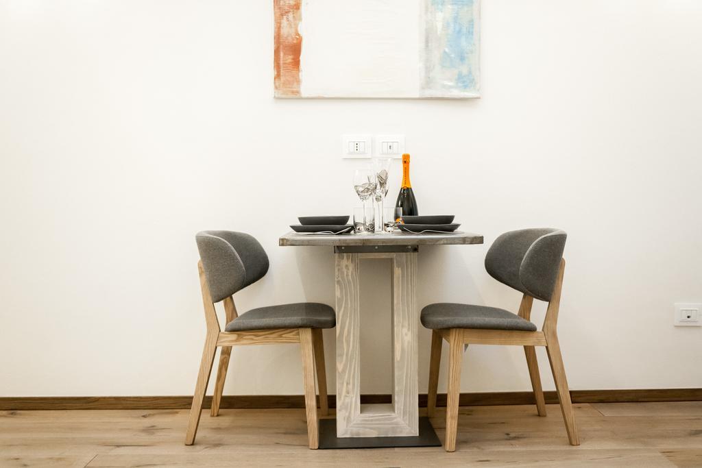 Verona Suites Екстериор снимка
