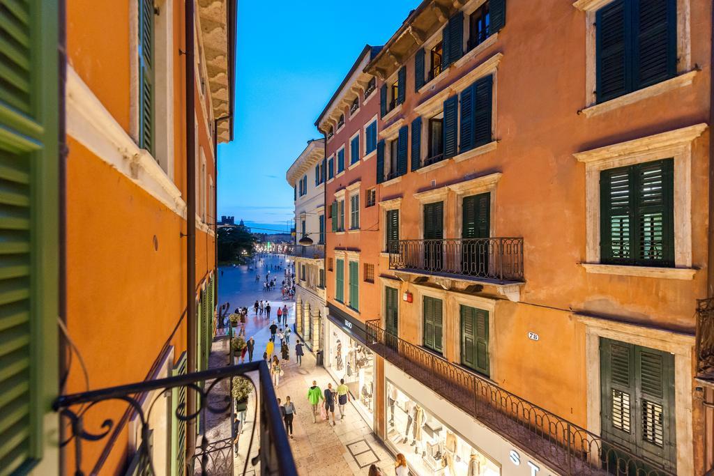 Verona Suites Екстериор снимка