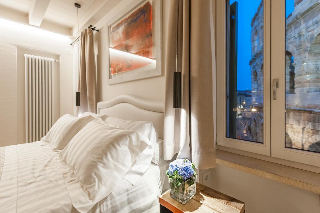 Verona Suites Екстериор снимка
