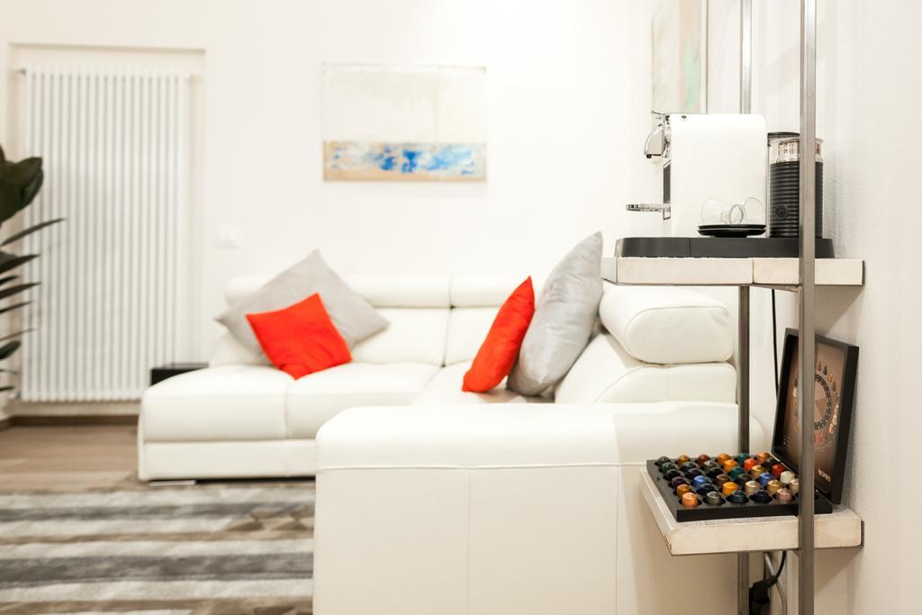 Verona Suites Екстериор снимка
