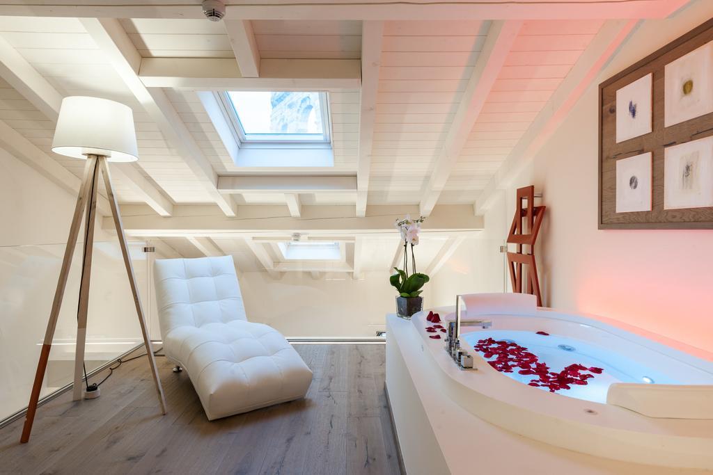 Verona Suites Екстериор снимка